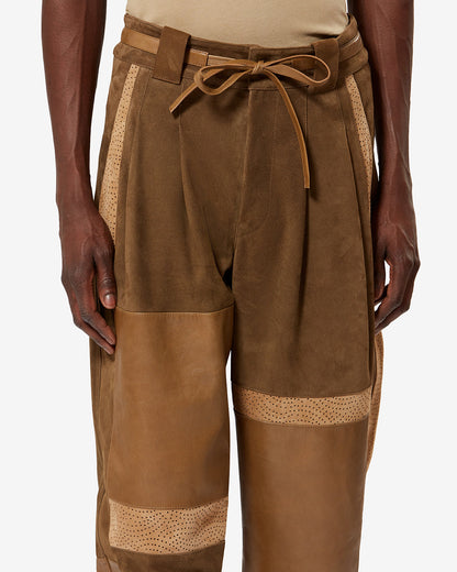 PANTALON DEXTER