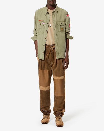 PANTALON DEXTER