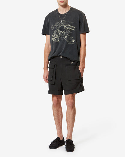 SHORT ELIAZ