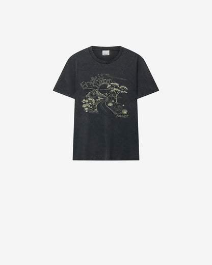 TEE SHIRT HONORE