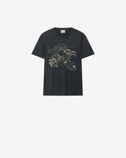 TEE SHIRT HONORE