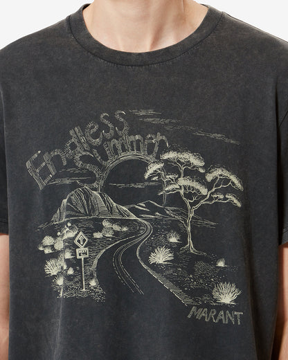 TEE SHIRT HONORE