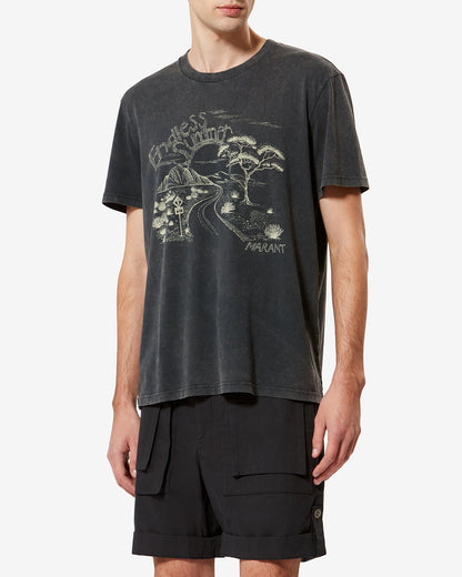 TEE SHIRT HONORE