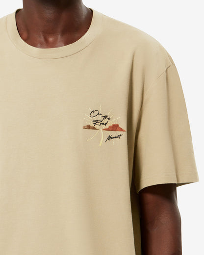 TEE SHIRT HONORE