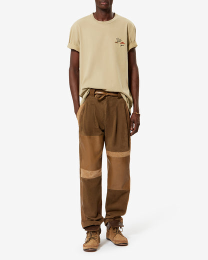 TEE SHIRT HONORE