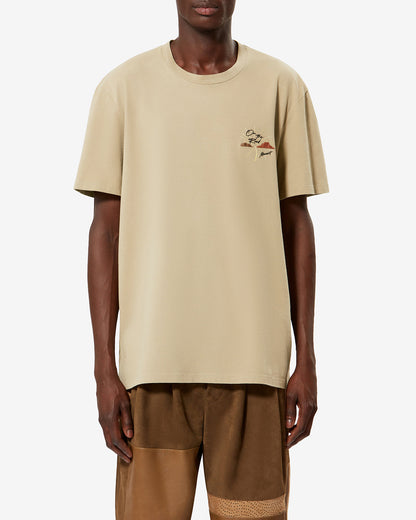 TEE SHIRT HONORE