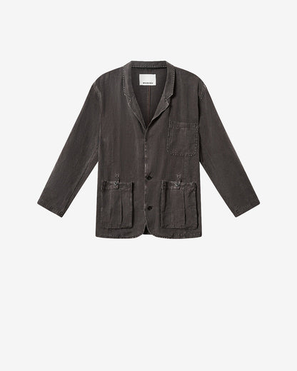 VESTE STAN
