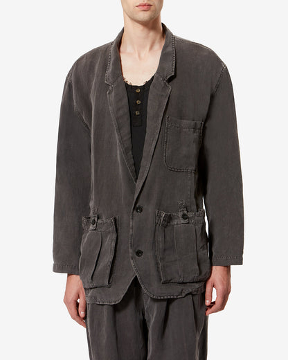 VESTE STAN