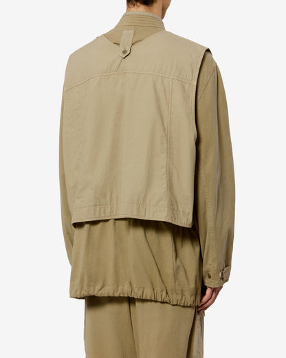 VESTE KINLAY