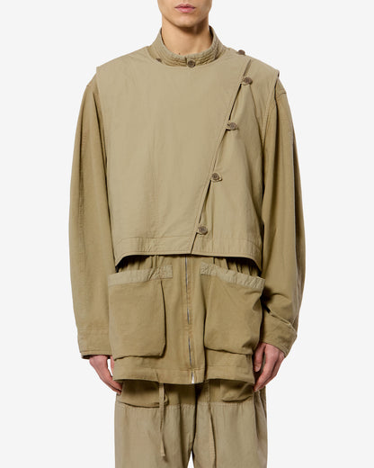 VESTE KINLAY