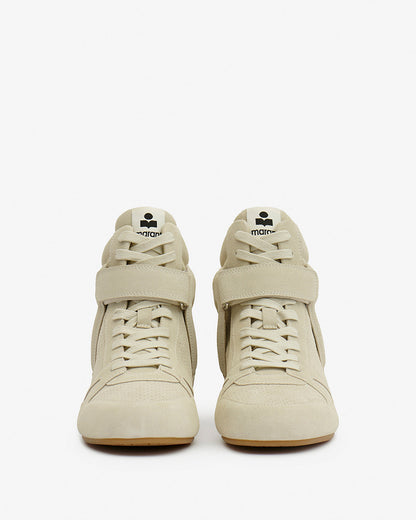 BASKETS SENNYH HIGH Homme