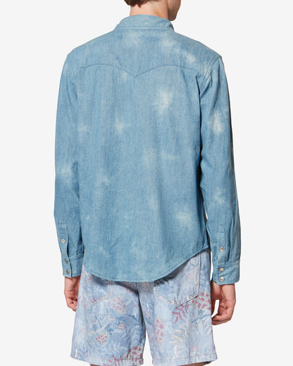 CHEMISE TASCO