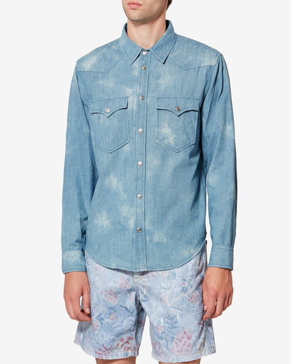 CHEMISE TASCO