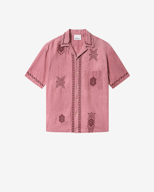 CHEMISE ZEKIM