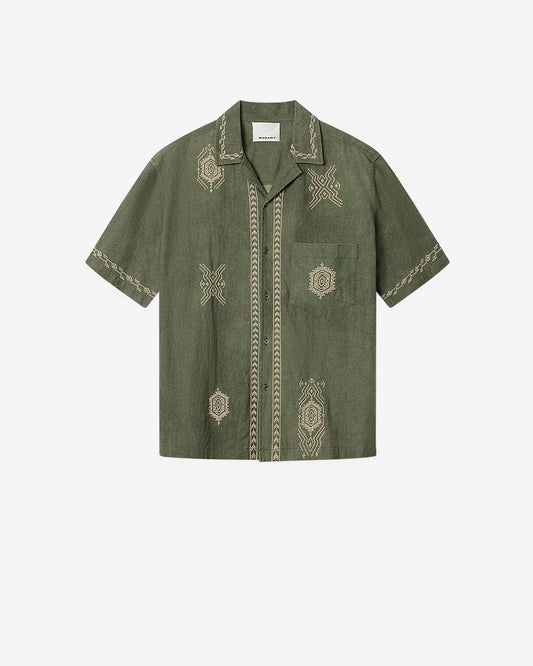 CHEMISE ZEKIM