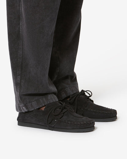 MOCASSIN FENLIS Homme