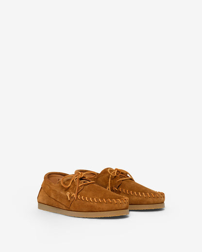 MOCASSIN FENLIS HOMME
