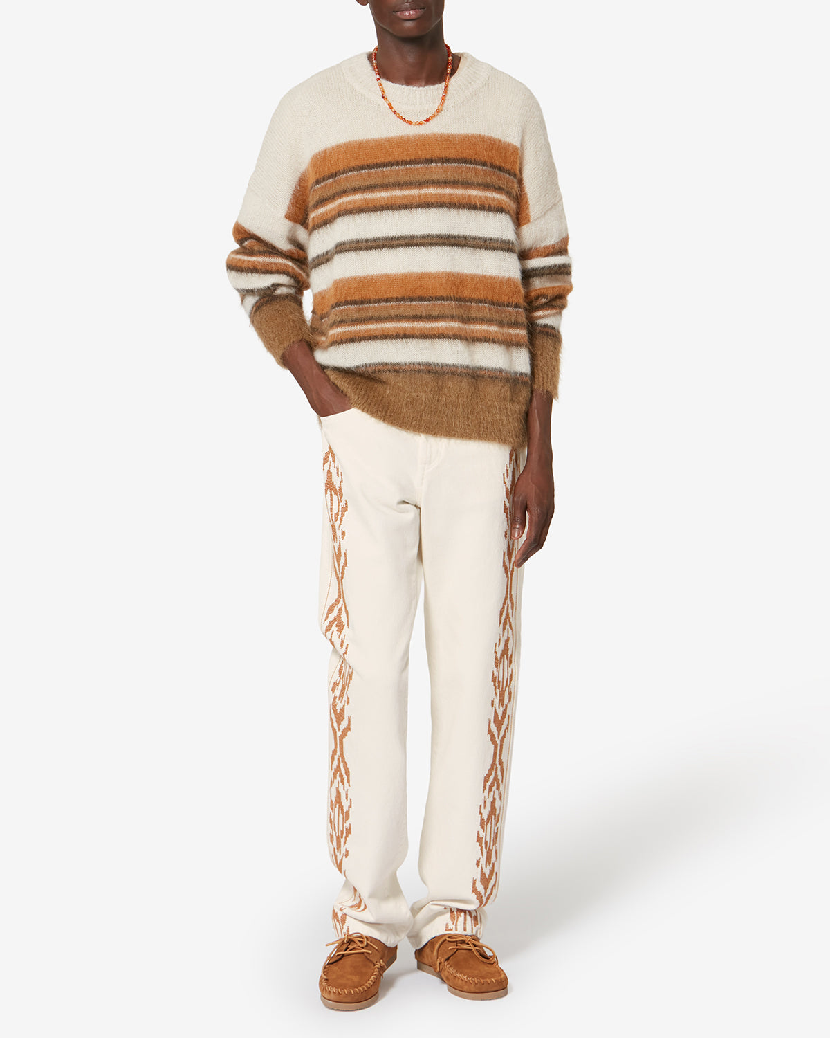 PANTALON LEWYS