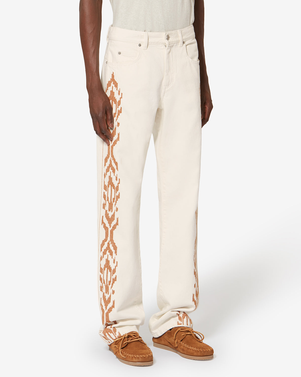 PANTALON LEWYS