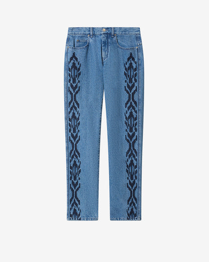 PANTALON LEWYS