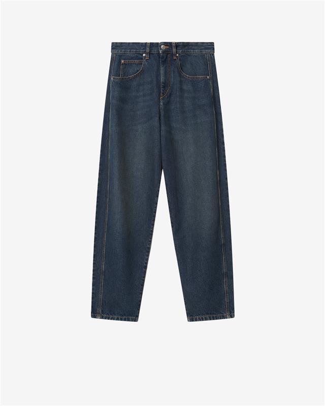 PANTALON ORIANE