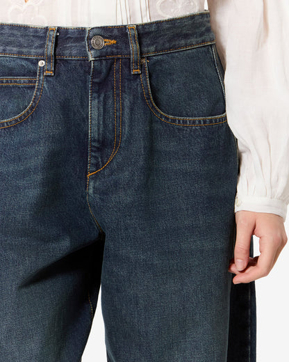 PANTALON ORIANE