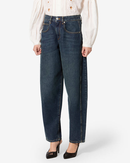 PANTALON ORIANE