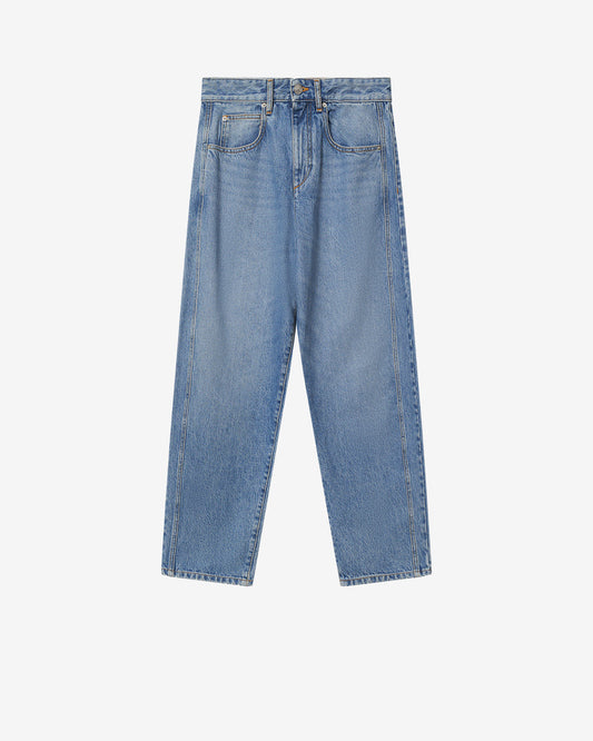 PANTALON ORIANE