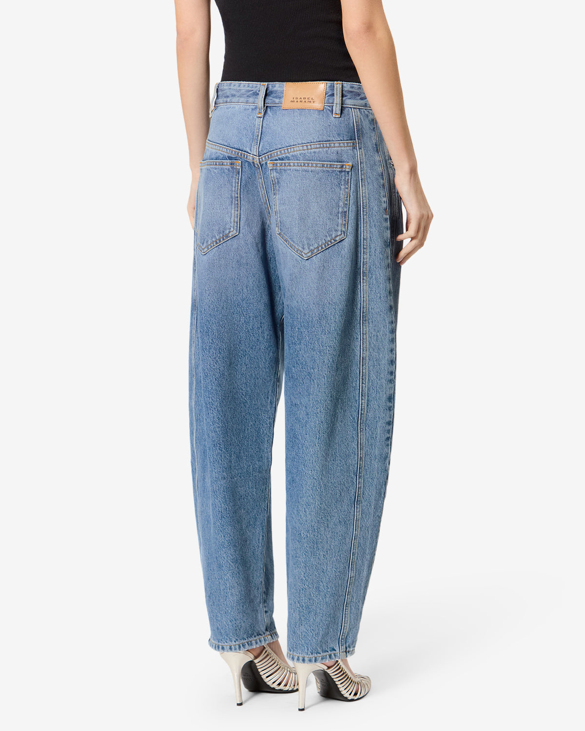 PANTALON ORIANE