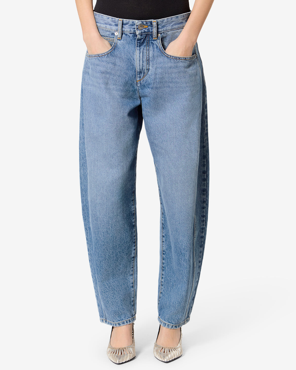 PANTALON ORIANE