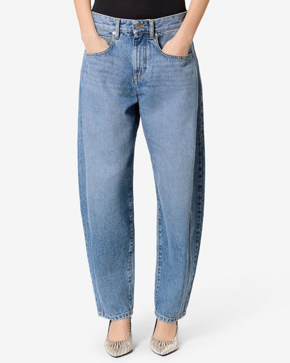PANTALON ORIANE