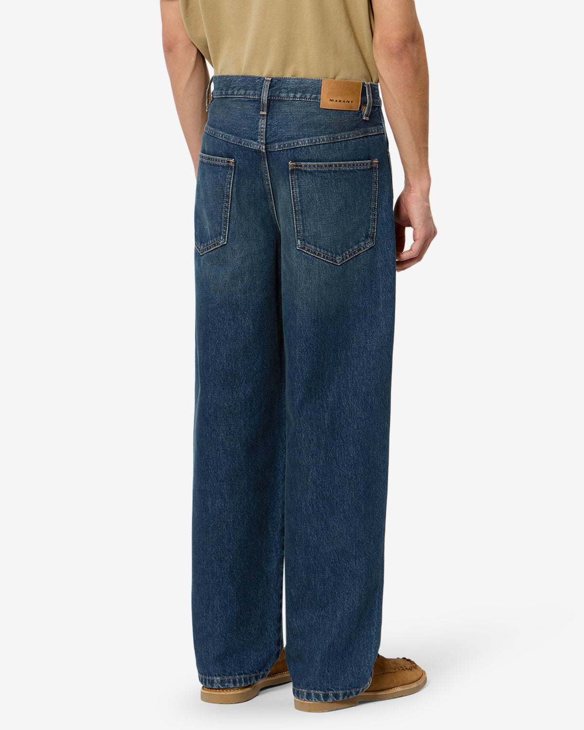 PANTALON JORJEY