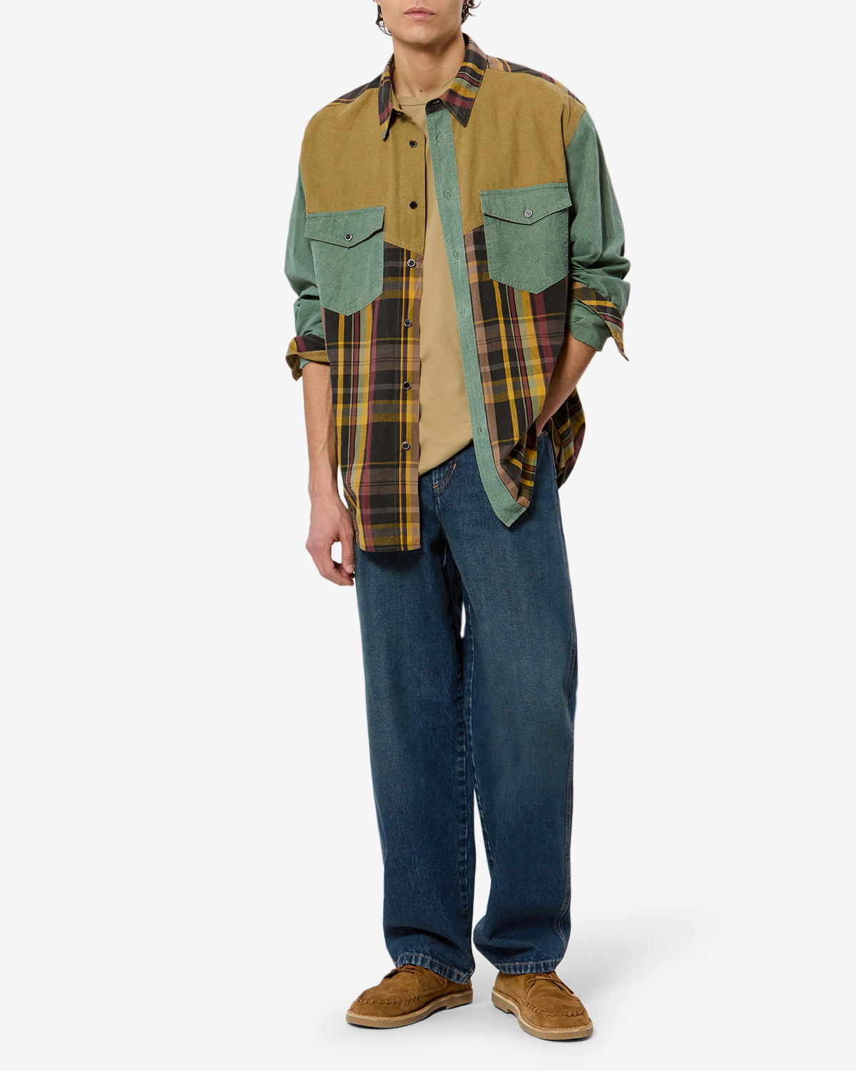 PANTALON JORJEY