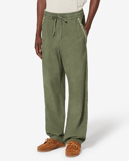 PANTALON ZABEL