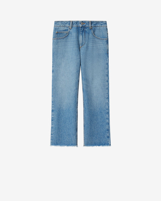 PANTALON OMBELA