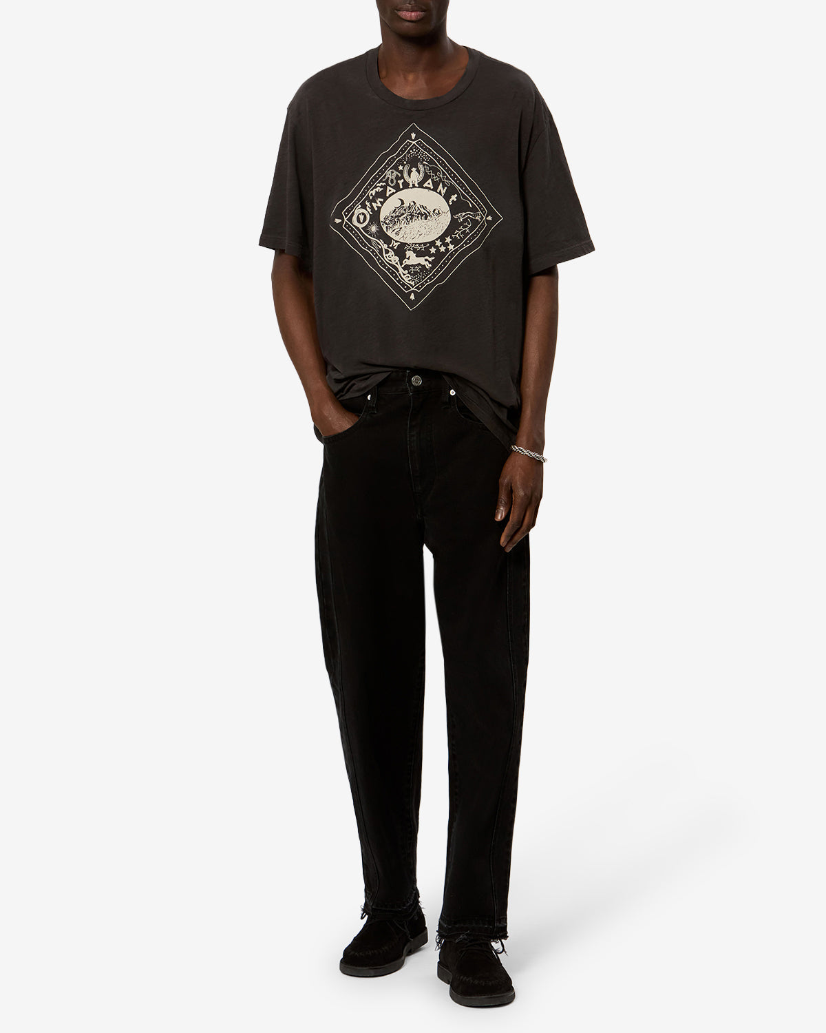 PANTALON JORIAN