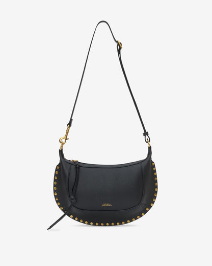 Sac Oskan Moon en Cuir Grainé