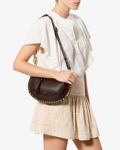 SAC OSKAN MOON Grainé