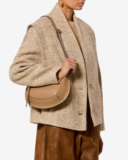 SAC OSKAN MOON Grainé