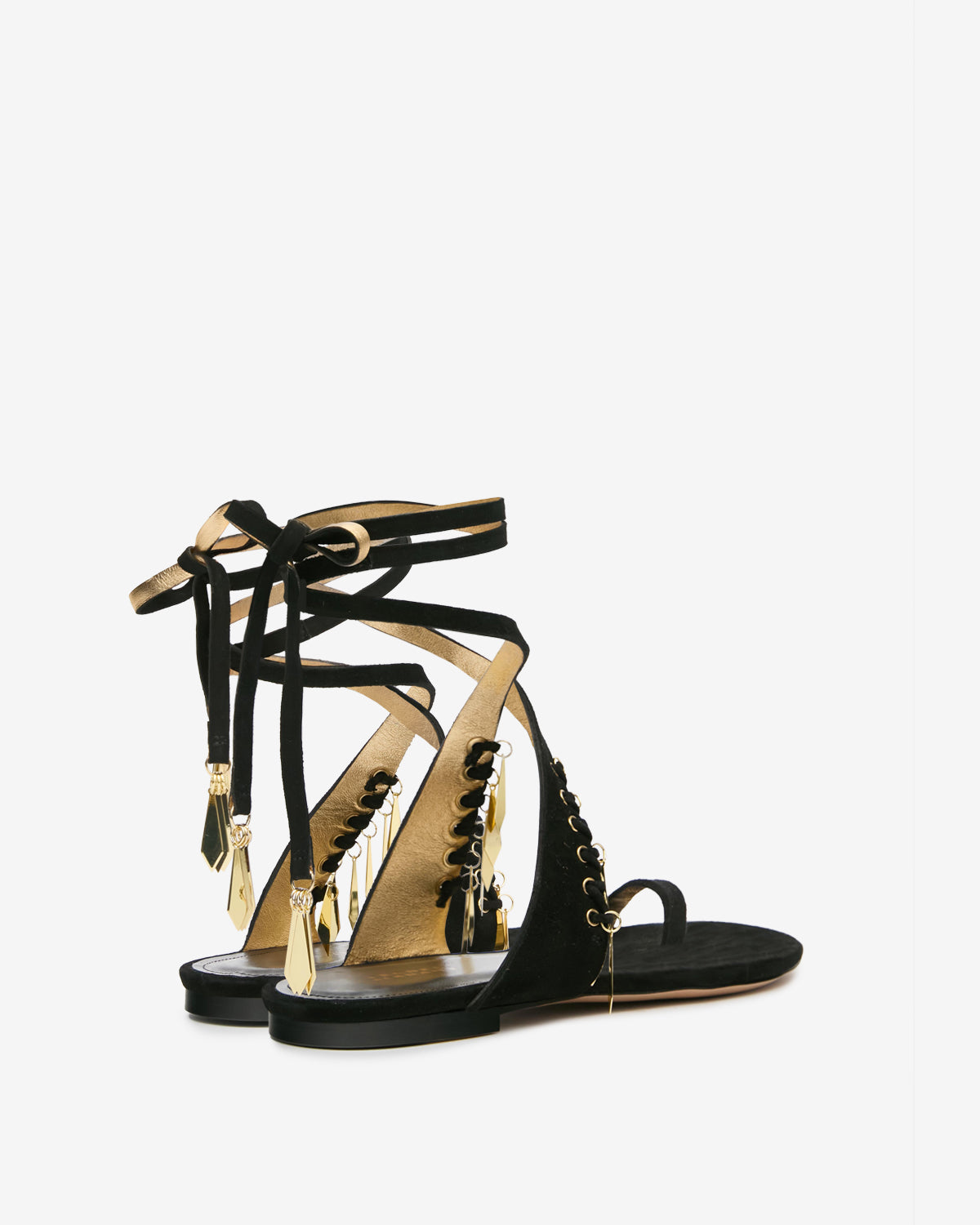 SANDALES DREENA