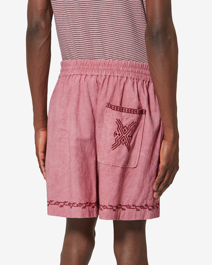 SHORT ZILAN