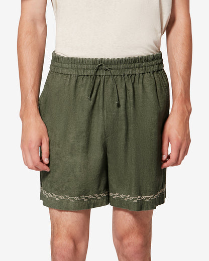 SHORT ZILAN
