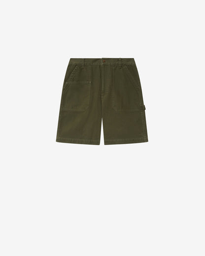 SHORT AKYLE