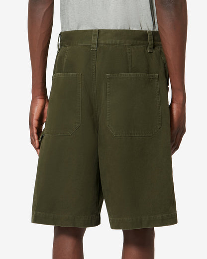 SHORT AKYLE
