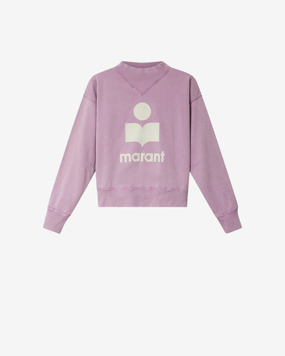 SWEAT SHIRT MOBY