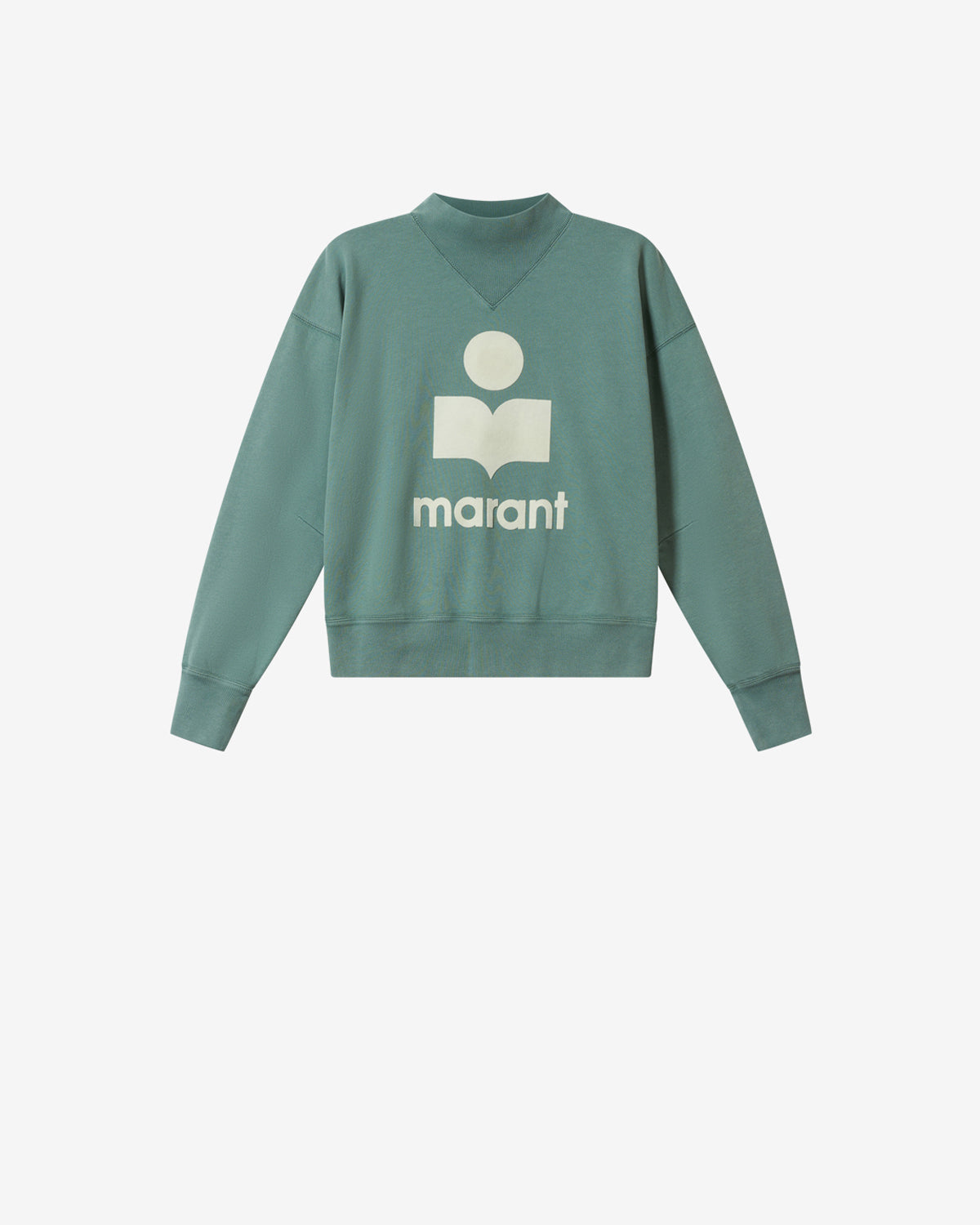 SWEAT SHIRT MOBY