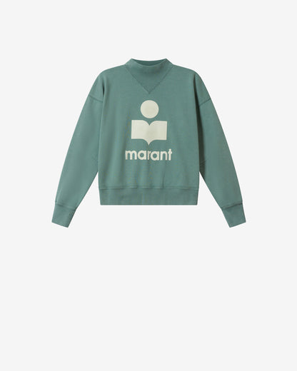 SWEAT SHIRT MOBY