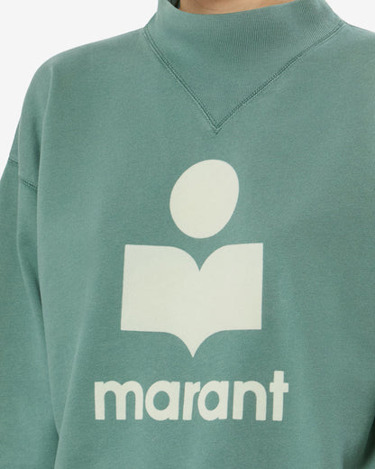 SWEAT SHIRT MOBY