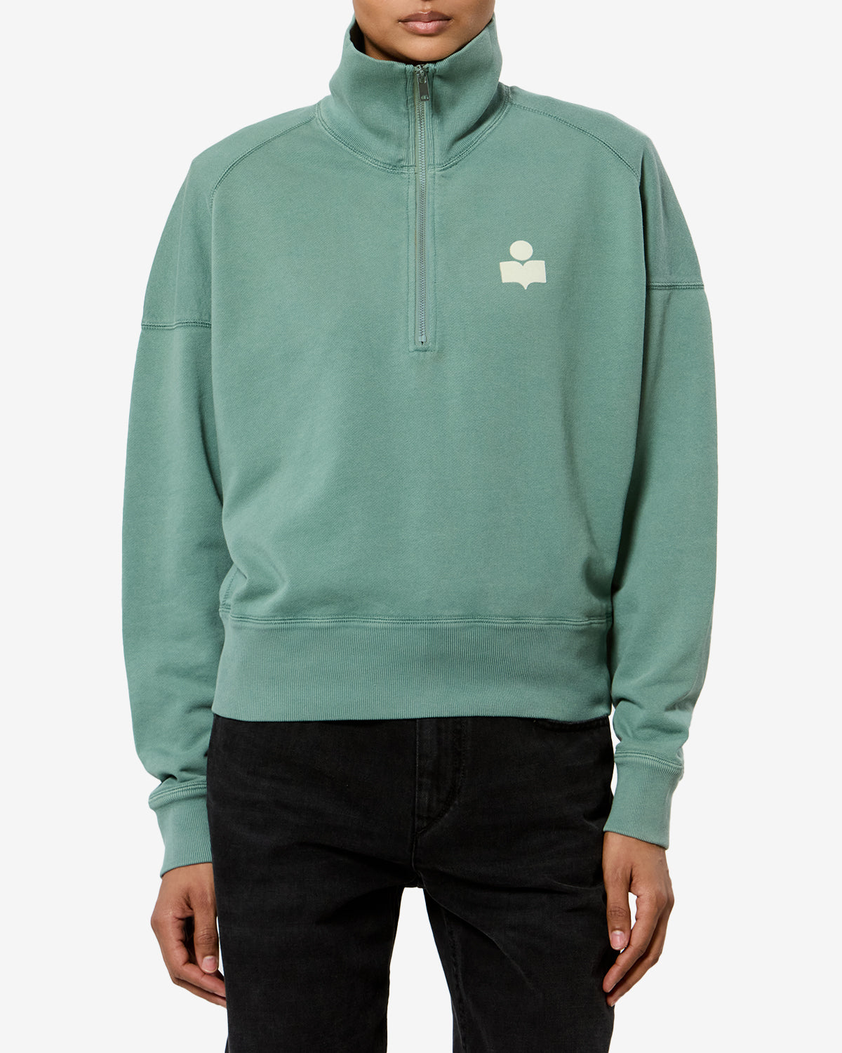 SWEAT SHIRT ROSS