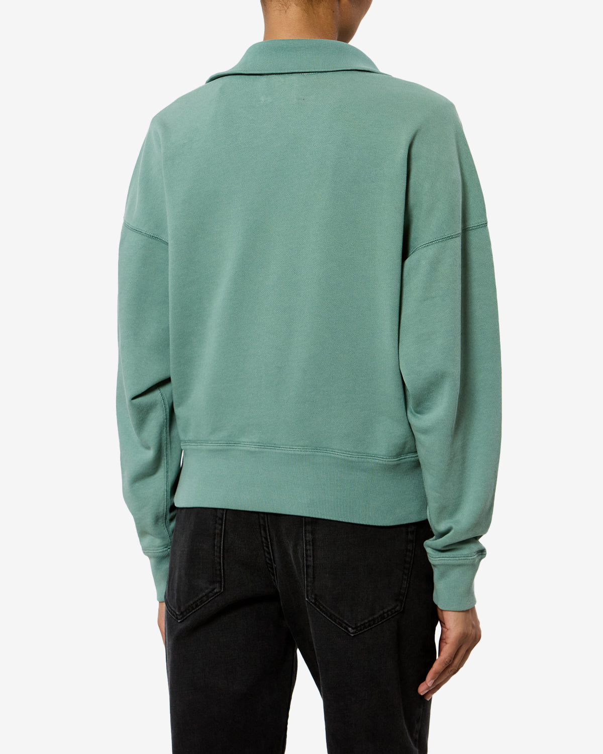 SWEAT SHIRT ROSS